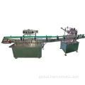 Capping Machine Automatic Bottle Capping Machine Factory